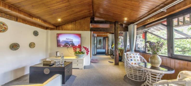 丽江束河小调人文客栈图片