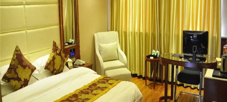 速8酒店(静宁滨河路店)图片