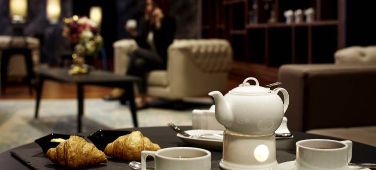 伊斯坦布尔铂尔曼酒店及会议中心(Pullman Istanbul Hotel & Convention Center)图片