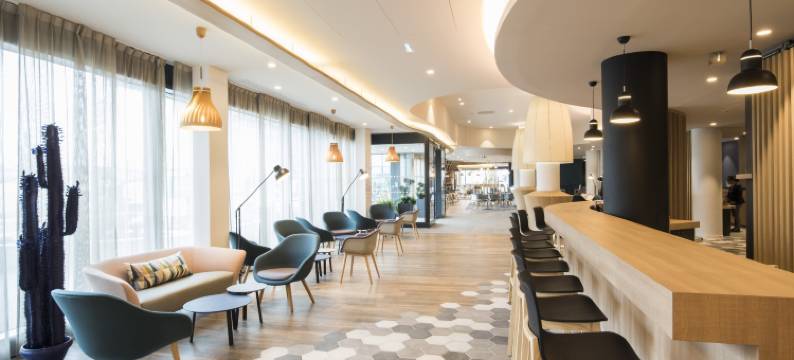 巴黎戴高乐机场智选假日酒店(Holiday Inn Express PARIS - CDG AIRPORT by IHG)图片