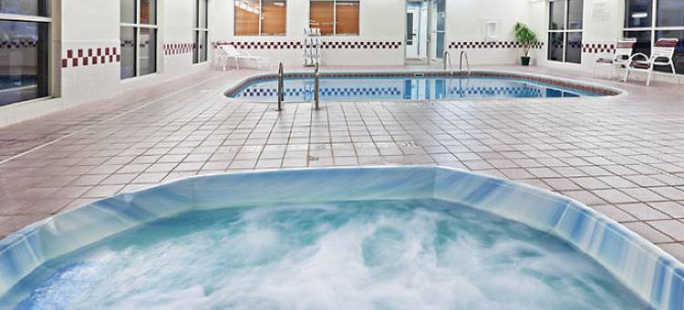 Residence Inn Corpus Christi图片