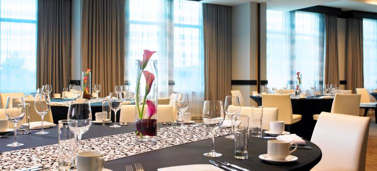 达拉斯格拉瑞亚艾美酒店(Le Méridien Dallas by the Galleria)图片