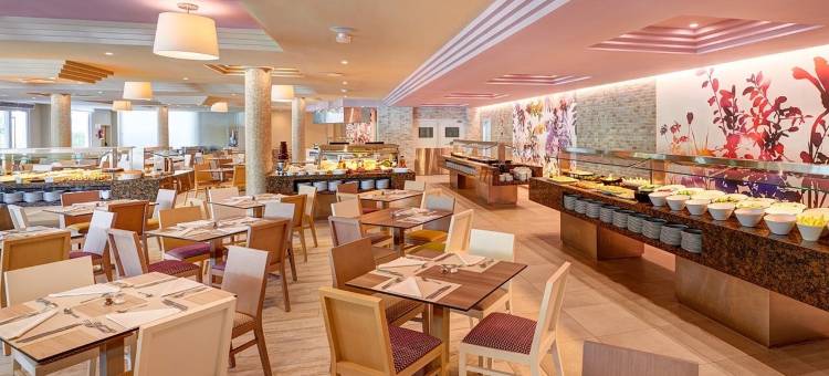 普罗图尔维斯塔巴迪亚公寓酒店(Protur Vista Badia)图片