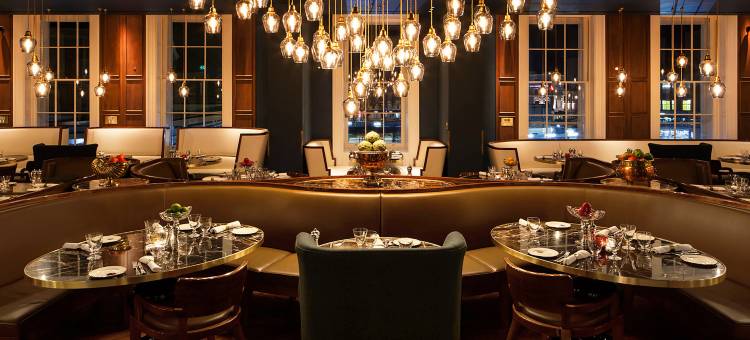 伦敦大北方臻品之选酒店(Great Northern Hotel, A Tribute Portfolio Hotel, London)图片