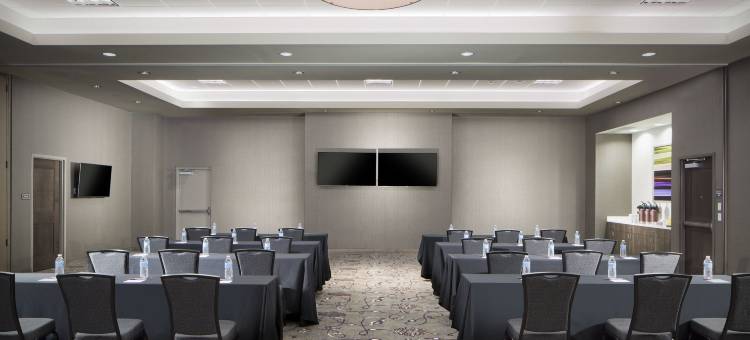 西棕榈滩市中心Residence Inn 酒店(Residence Inn West Palm Beach Downtown)图片