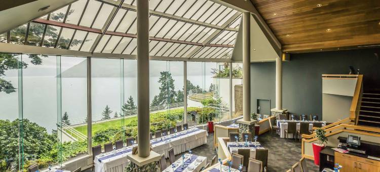 皇后镇美居度假酒店(Mercure Queenstown Resort)图片