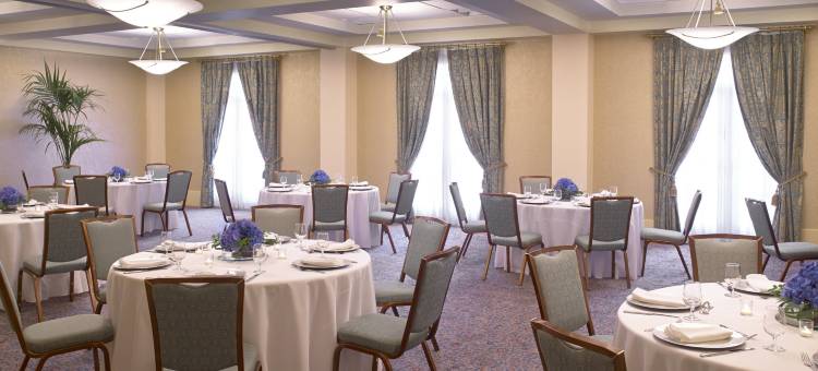 帕洛阿尔托威斯汀酒店(The Westin Palo Alto)图片