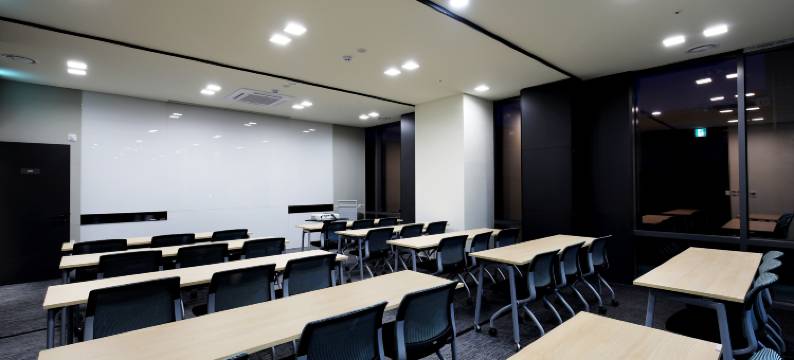 格洛斯特KINTEX酒店(Gloucester Hotel KINTEX)图片