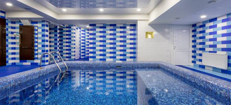 Crowne Plaza Krasnodar - Centre图片