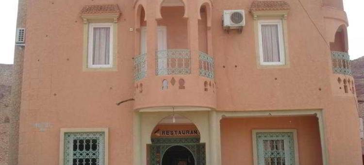 迪迪斯古堡酒店(Kasbah Didis)图片