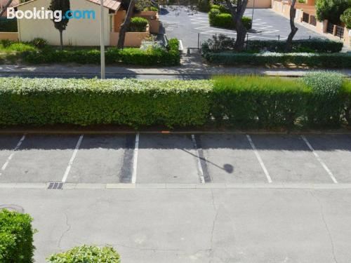 Appartement Narbonne, 1 pièce, 2 Personnes FR1229B139预订价格,联系电话位置地址