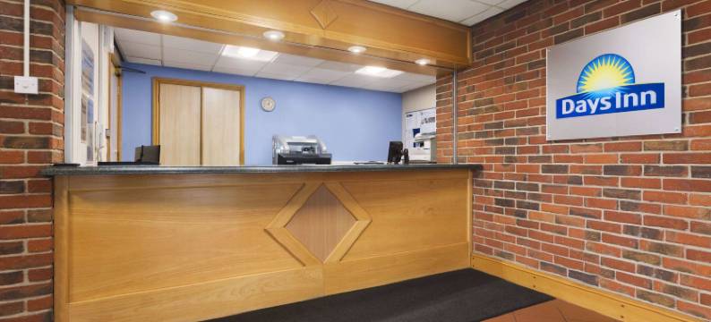 塞文欧克斯克拉凯特巷温德姆戴斯酒店(Days Inn by Wyndham Sevenoaks Clacket Lane)图片