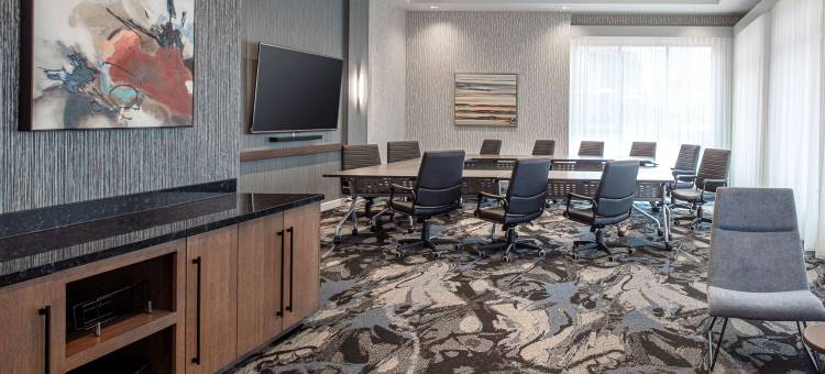 Hyatt Place Moncton图片