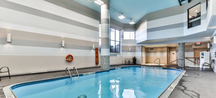 剑桥贝斯特韦斯特优质酒店(Best Western Plus Cambridge Hotel)图片