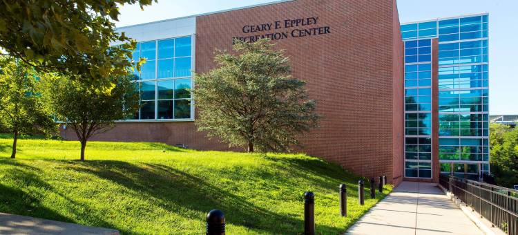 大学公园市万豪酒店及会议中心(College Park Marriott Hotel & Conference Center)图片