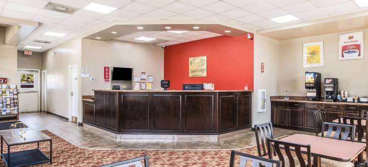 伊克诺旅馆(Econo Lodge)图片