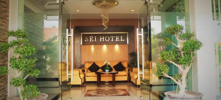 赛酒店(Sei Hotel Aceh)图片