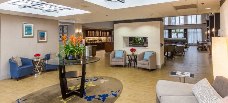 奥兰多国际大道Homewood套房酒店(Homewood Suites by Hilton Orlando - International Drive/Convention Center)图片