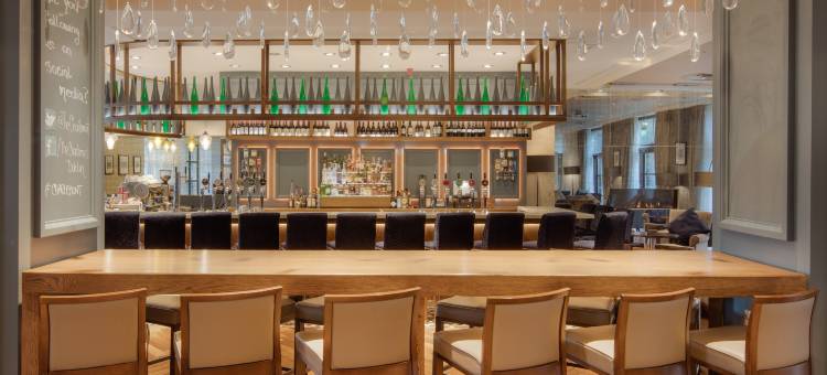 都柏林希尔顿酒店(Hilton Dublin)图片