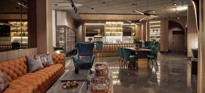 里弗顿酒店(Hotel Riverton)图片