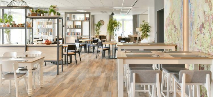 帕普贝格贝斯特韦斯特优质酒店(Best Western Plus Hotel Papenburg)图片