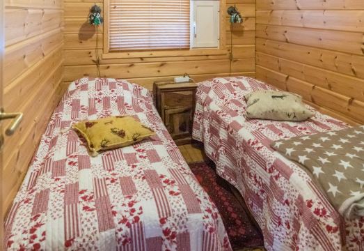 Yll?skaira a Hotel Overview