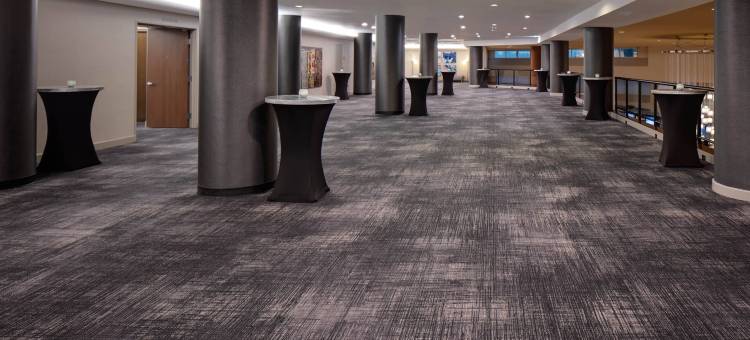 圣克拉拉凯悦酒店(Hyatt Regency Santa Clara)图片