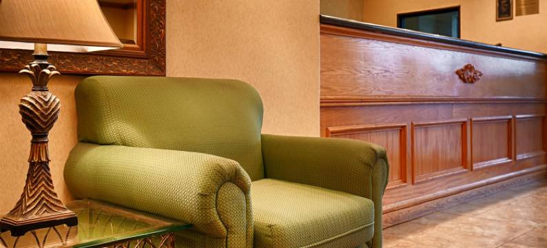 朗维尤贝斯特韦斯特酒店(Best Western Longview)图片