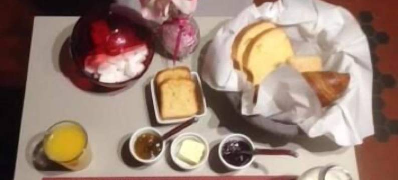 多梅恩里格诺瓦尔住宿加早餐旅馆(Domaine de Regnonval)图片