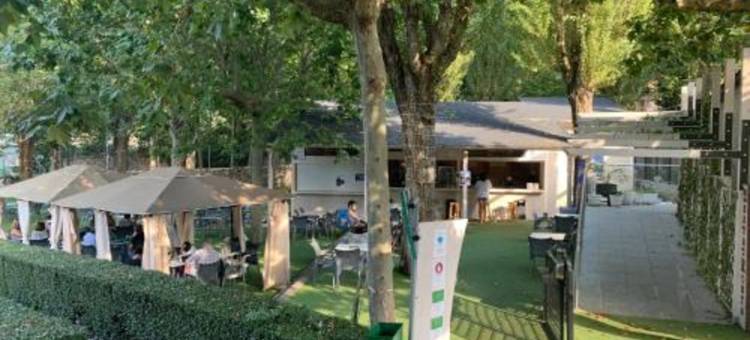芬卡拉卡索纳高级客房酒店(Habitaciones Premium Finca la Casona)图片