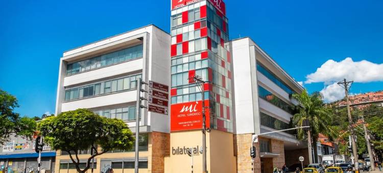 圣迭戈贝斯特韦斯特优质酒店(Best Western Plus Hotel Sandiego)图片
