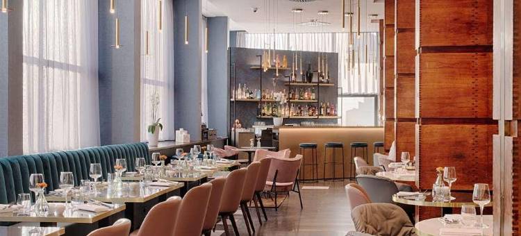 佛罗伦萨罗萨港NH精选酒店(NH Collection Porta Rossa)图片