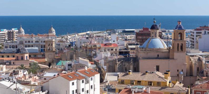 1 Bedroom Apartment with Gallery Balcony Free Netflix, Air Conditioning图片