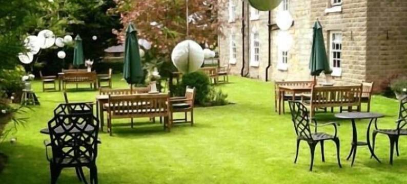 车夫旅馆(The Coachman Inn)图片