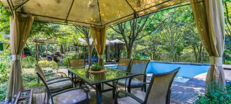 高山罗米房子旅馆(Goesan Romi House Pension)图片