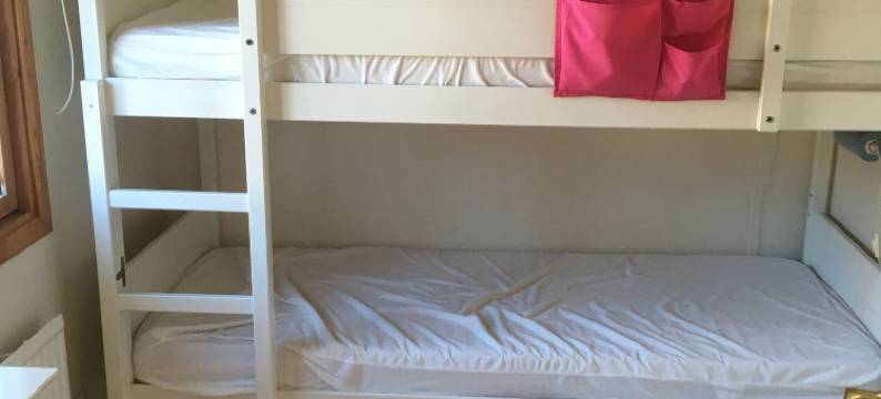 Idyllic Bungalow Close to Sea and Forest - Self Contained图片