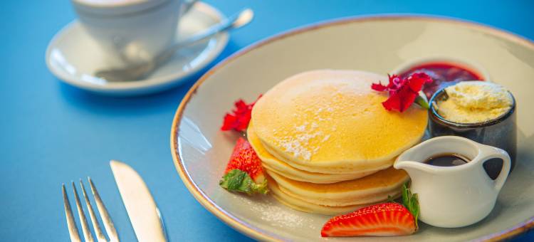 格雷茅斯君门酒店(Copthorne Hotel Greymouth)图片