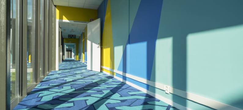 加勒穆恩特恩酒店(Thon Hotel Gardermoen)图片