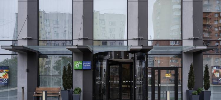 帕纳怀特莫斯科酒店(Pana White Moscow hotel)图片