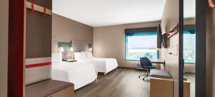 avid 酒店 孟菲斯 - 南海文 by IHG(Avid Hotel Memphis - Southaven)图片