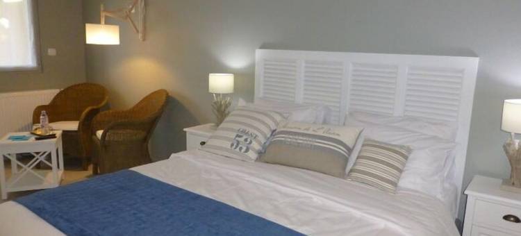 米罗尔克罗斯民宿(Le Clos du Miroir)图片