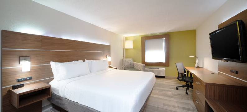 Holiday Inn Express 王子冯检基(Holiday Inn Express PRINCE FREDERICK by IHG)图片