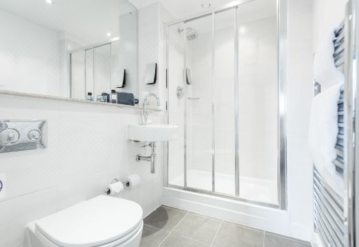 Premier Suites Manchester Hotel Overview