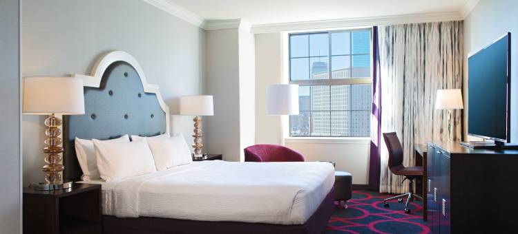 波士顿市中心万怡酒店(Courtyard Boston Downtown)图片