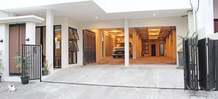 卡萨维达公寓(Casavida Residence)图片