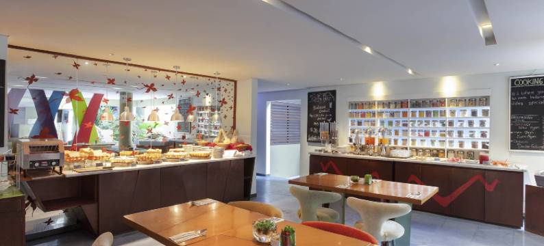 宜必思尚品巴厘岛勒吉安酒店(Ibis Styles Bali Legian)图片