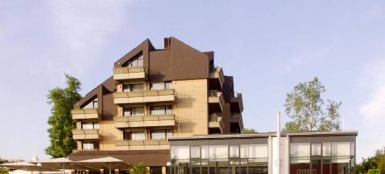 阿慕圣弦公园酒店(Parkhotel "Am Schänzchen")图片