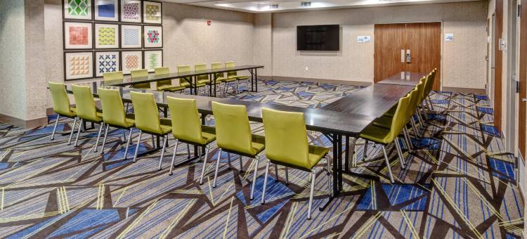 孟菲斯南风智选假日套房酒店(Holiday Inn Express & Suites Memphis Southwind)图片