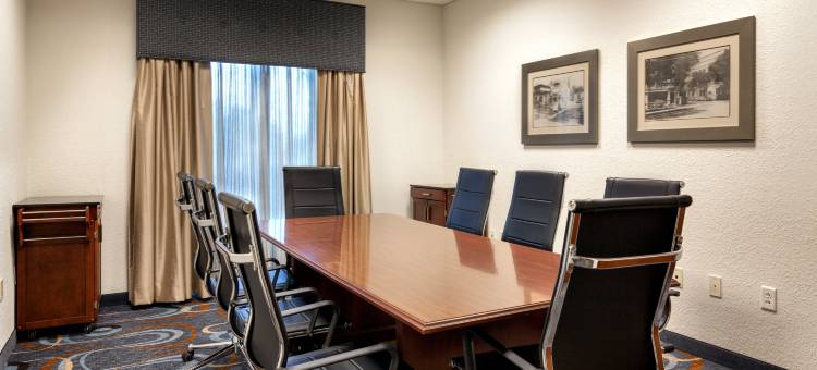 阿卡迪亚智选假日套房酒店(Holiday Inn Express & Suites Arcadia)图片