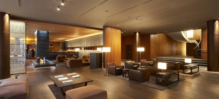 巴维克哈温泉酒店(Barvikha Hotel & Spa)图片